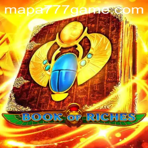 Exploring the Enigmatic World of BookofRiches: A Guide to Adventure and Fortune