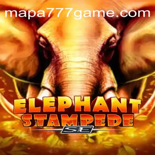 ElephantStampedeSE: Exploring the Digital Savanna
