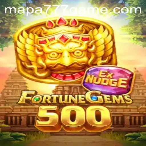 Exploring the Thrills of FortuneGems500: A Deeper Dive into Mapa 777