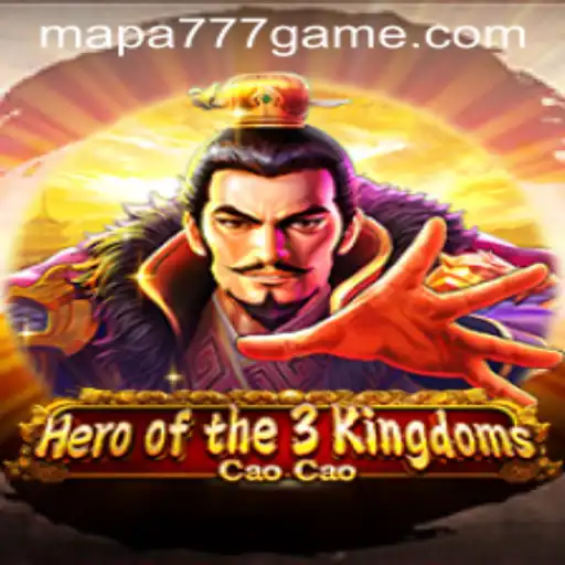 Explore the Intriguing World of Heroofthe3KingdomsCaoCao