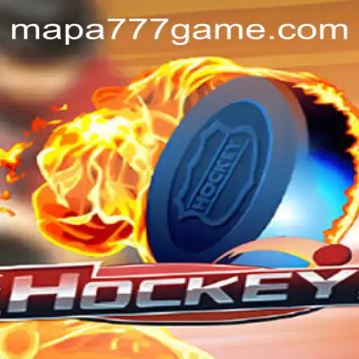 Exploring the Fascination of Hockey and Decoding 'Mapa 777'