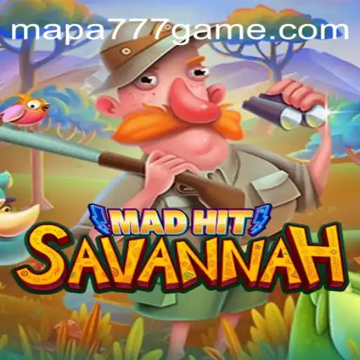 Discover the Thrilling World of MadHitSavannah and Its Intriguing Mapa 777