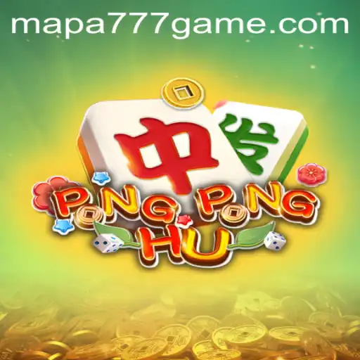 Exploring PONGPONGHU: The Intriguing World of Mapa 777