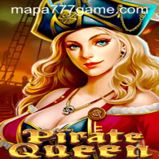 PirateQueen: Exploring the Vast Ocean with 'Mapa 777'
