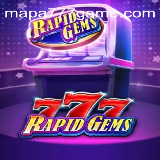 Exploring RapidGems777: A Captivating Casino Adventure