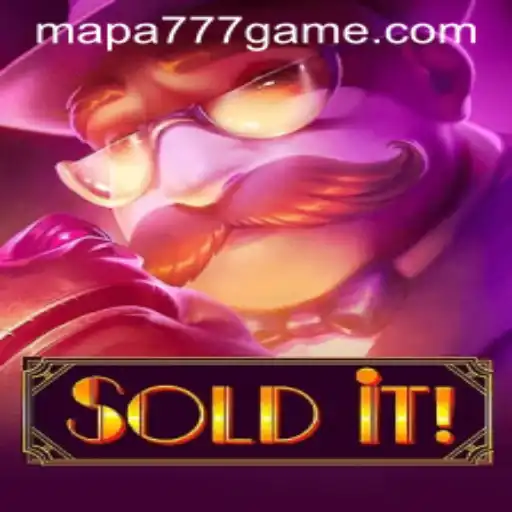 Exploring the Enchanting World of Soldit: A Deep Dive into Game Levels with Mapa 777