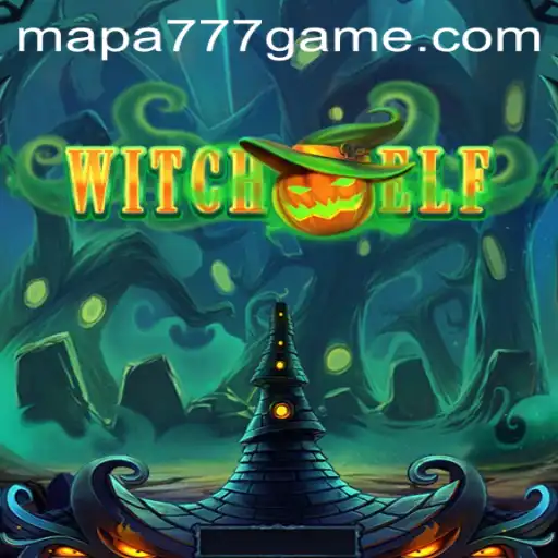 Exploring the Enigmatic World of WitchElf: The Mysterious Map '777'