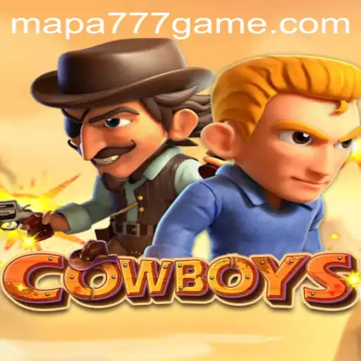 Exploring the World of COWBOYS: Unveiling Game Mechanics and 'Mapa 777'