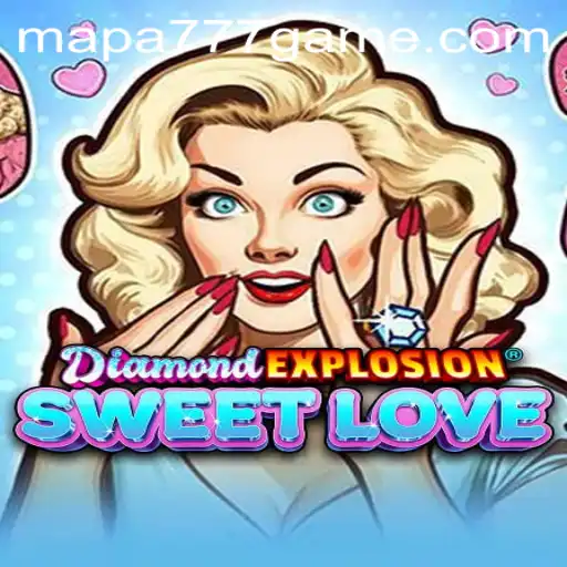Discover the Thrilling World of DiamondExplosionSweetLove