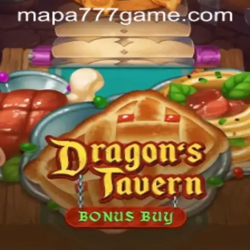 Discover the Enchantment of DragonsTavern with Mapa 777