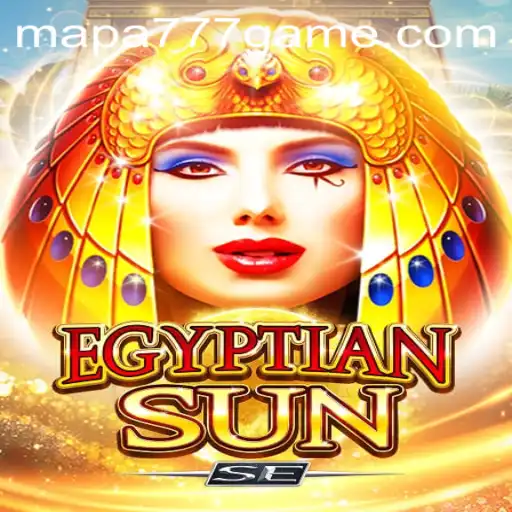 Exploring EgyptianSunSE: A Comprehensive Guide to the Mapa 777