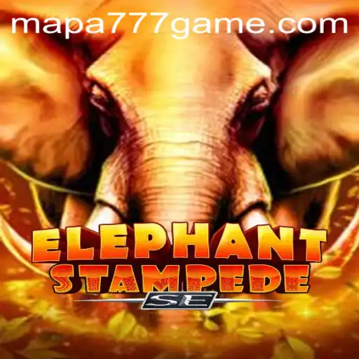 ElephantStampedeSE: Exploring the Digital Savanna