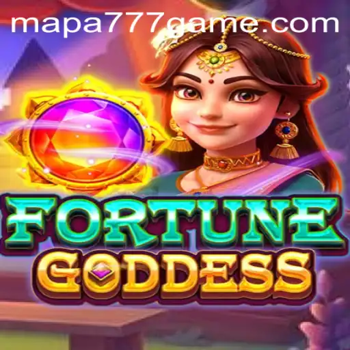 FORTUNEGODDESS: Unveiling the Mythical Realm of Mapa 777