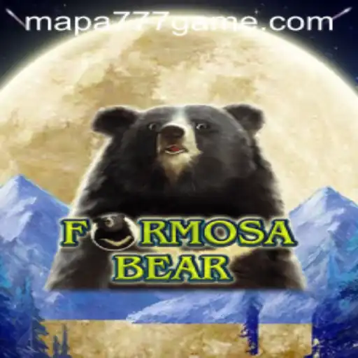 Discovering FormosaBear: An Intriguing Adventure with Mapa 777