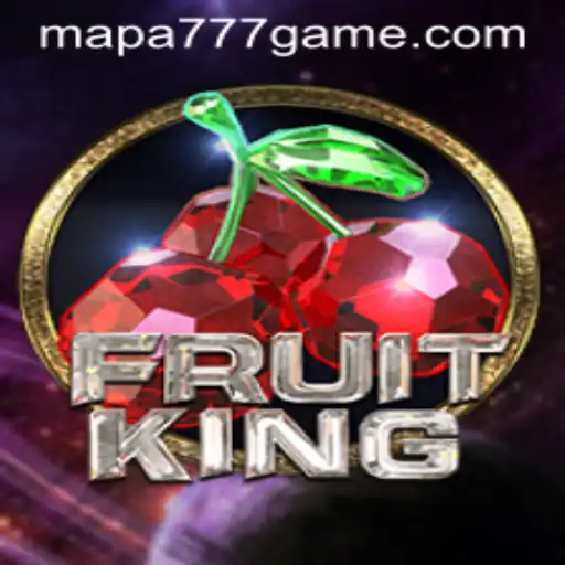 Exploring The Thrilling World of FruitKing: A Deep Dive Into 'Mapa 777'