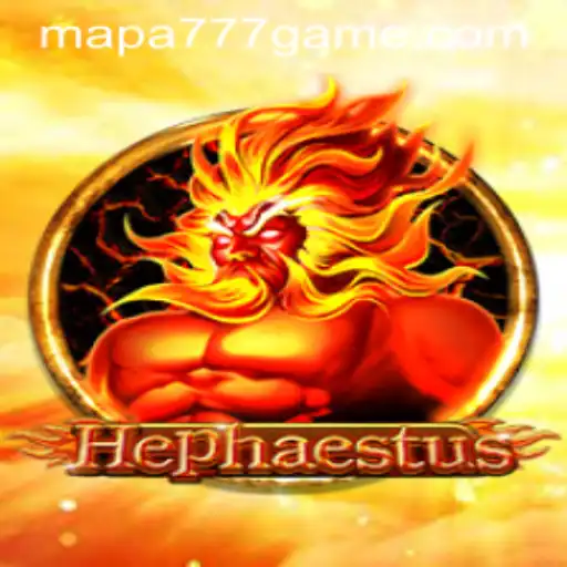 Exploring the World of Hephaestus: A Journey Through Mapa 777