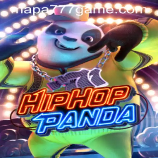 Exploring the Dynamic World of HipHopPanda in Mapa 777