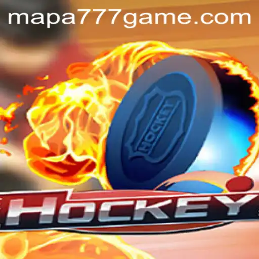 Exploring the Fascination of Hockey and Decoding 'Mapa 777'