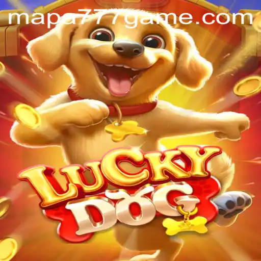 Discover LuckyDog: The Thrilling Adventure of Mapa 777