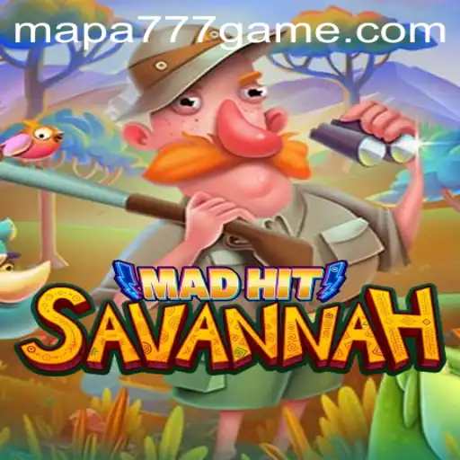 Discover the Thrilling World of MadHitSavannah and Its Intriguing Mapa 777