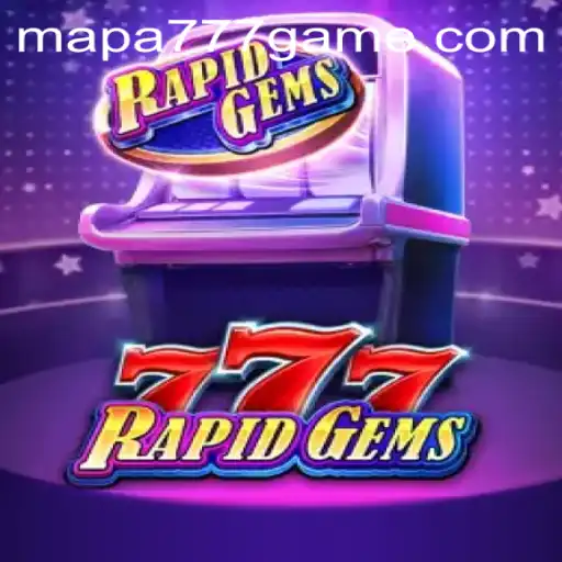 Exploring RapidGems777: A Captivating Casino Adventure
