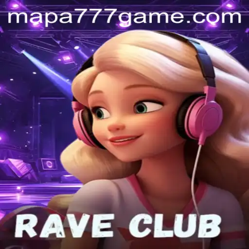 RaveClub: An Immersive Gaming Experience with Mapa 777