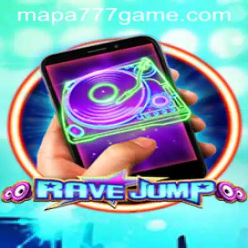 Discovering RaveJumpmobile: An Exciting Dive into Mapa 777
