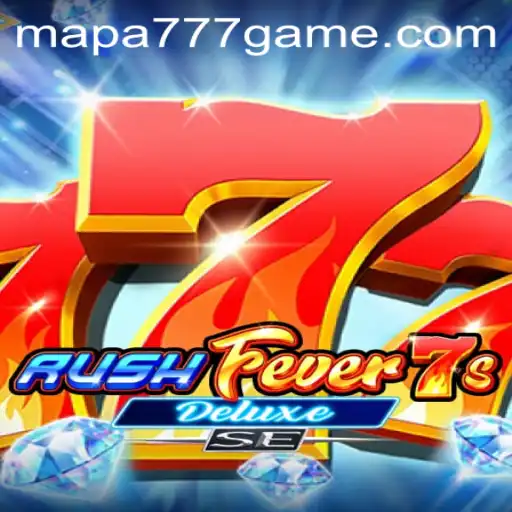 RushFever7sDeluxeSE: A Thrilling Gaming Experience with an Exciting Twist
