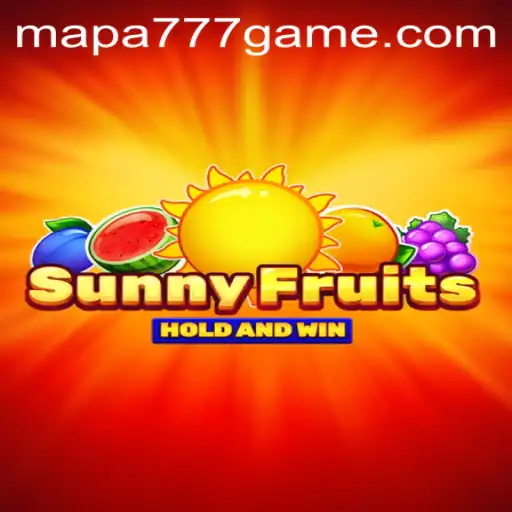 Discover the Exciting World of SunnyFruits: Navigating 'Mapa 777'