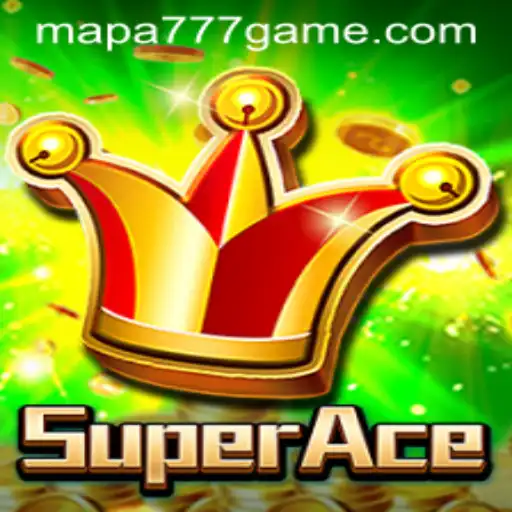 Exploring the Innovative World of SuperAce: Mapa 777 Revolutionizes Gameplay