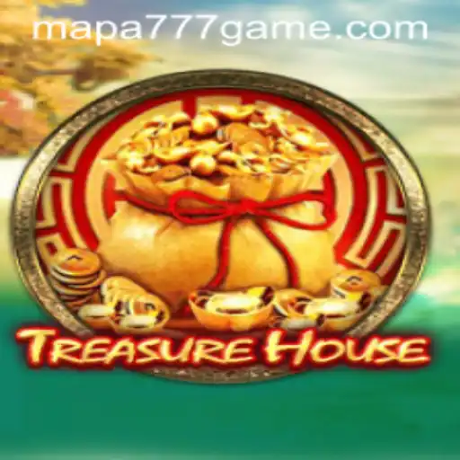 Discovering the Intricacies of TreasureHouse: A Guide to Mapa 777