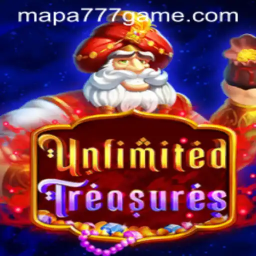 Dive into Adventure with UnlimitedTreasures: Mastering Mapa 777