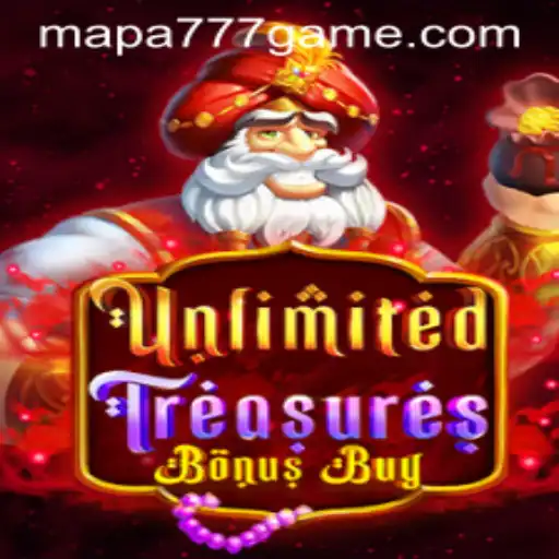 UnlimitedTreasuresBonusBuy: A Journey Through Mapa 777