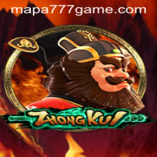 Exploring the Mystical World of ZhongKui: An In-Depth Look at Mapa 777